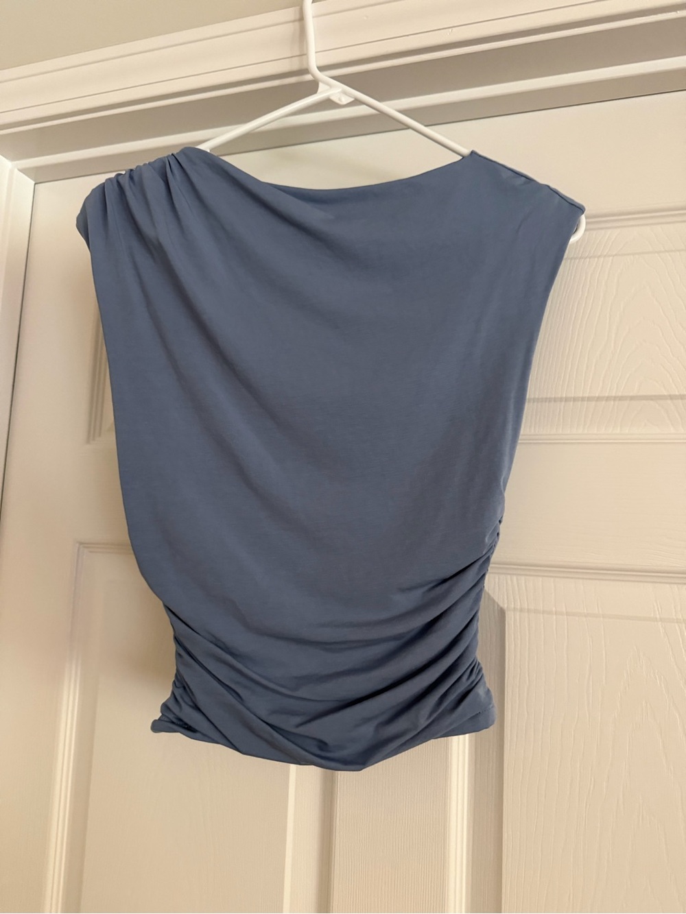 Abercrombie & Fitch Modal-Blend Top